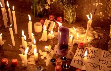 Proponen bonificacin mensual a familiares de fallecidos en protestas sociales.