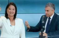 Caso Ccteles: Fallo del TC "disfraza" impunidad con legalidad para beneficiar un partido y su lideresa, afirma Rafael Vela