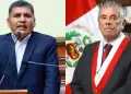 Jaime Quito sobre Fernando Rospigliosi: "Yo no reconozco como presidente del Congreso a este seor"