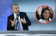 Rafael Vela sobre decisin del TC en caso Ccteles: "Es un precedente nefasto"