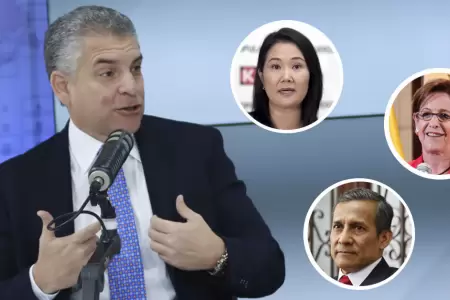 Rafael Vela lamenta que el fallo del TC beneficie a otros polticos investigados