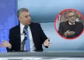 Jos Domingo Prez pidi un "receso" del juicio oral de Susana Villarn para analizar fallo del TC, segn Vela