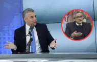 Jos Domingo Prez pidi un "receso" del juicio oral de Susana Villarn para analizar fallo del TC, segn Vela