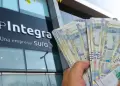 Retiro AFP en Integra desde HOY: Conoce AQU el paso a paso para solicitar hasta S/21,400 de tus aportes