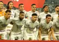 Universitario a la Copa Libertadores: Conmebol dio la bienvenida al club crema tras triunfo ante Ayacucho FC