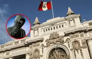 Congreso: APP presenta proyecto de ley para congelar deudas de vctimas de extorsin