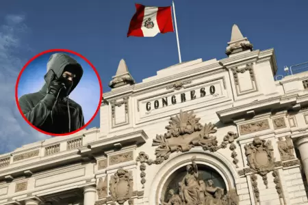Congreso presenta proyecto de ley para congelar deudas de vctimas de extorsin