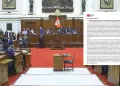 Leyes aprobadas por el Congreso son un riesgo para el gasto pblico, advierte Consejo Fiscal