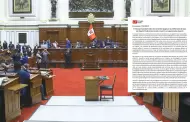 Leyes aprobadas por el Congreso son un riesgo para el gasto pblico, advierte Consejo Fiscal