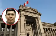 Caso Eduardo Ruiz: PJ admite hbeas corpus por detencin preliminar de suboficial Luis Magallanes