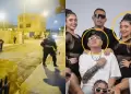 Crimen de salsero y bailarina: Fiscala del Callao inici investigaciones para dar con los responsables