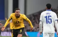 Marcos Lpez tuvo minutos en Champions: Lateral ingres en derrota del Copenhague ante Borussia Dortmund