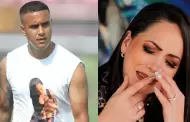 Jess Barco es DESPEDIDO de Alianza UDH tras ampay y Melissa Klug CONFIRMA fin de relacin