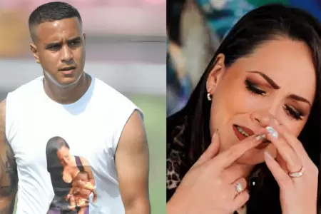 Jess Barco es despedido de Alianza UDH tras juerga con compaeros