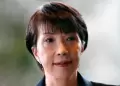 Sanae Takaichi es elegida primera ministra mujer de Japn