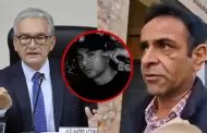 Padre de Eduardo Ruiz anuncia CARTA NOTARIAL contra Alejandro Aguinaga por acusarlo de terrorismo