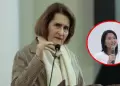 Luz Pacheco sobre caso 'Ccteles': "En el tribunal cada uno vota segn considere en conciencia"