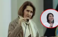 Luz Pacheco sobre caso 'Ccteles': "En el tribunal cada uno vota segn considere en conciencia"