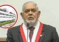 UNMSM rechaza declaraciones de congresista Montoya tras afirmar presencia de SL en universidad