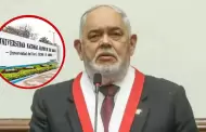 UNMSM rechaza declaraciones de congresista Montoya tras afirmar presencia de SL en universidad