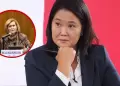 Presidenta del TC tras fallo que anula caso 'Ccteles': "La sentencia se tiene que aplicar"
