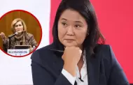 Presidenta del TC tras fallo que anula caso 'Ccteles': "La sentencia se tiene que aplicar"