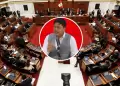 Ilich Lpez sobre las normas 'pro crimen': De ninguna manera el Congreso las ha planteado