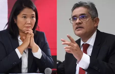 Domingo Prez niega que Fiscala haya cometido error en caso 'Cocteles' y proces