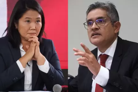 Domingo Prez niega que Fiscala haya cometido error en caso 'Cocteles'.