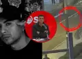 Padre de Eduardo Ruiz exige justicia: "A mi hijo lo han asesinado, lo han querido callar"