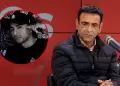 "Vamos a exigir justicia": Padre de Eduardo Ruiz pide apoyo a Jos Jer para hurfano de 'Truko'