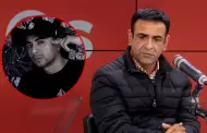 "Vamos a exigir justicia": Padre de Eduardo Ruiz pide apoyo a Jos Jer para hurfano de 'Truko'