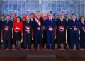 Voto de confianza: Gabinete lvarez se presenta HOY a las 4:00 p. m. ante el Pleno del Congreso