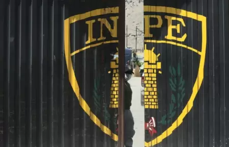 Gobierno evaluara el deshacinamiento de penales para casos especficos.