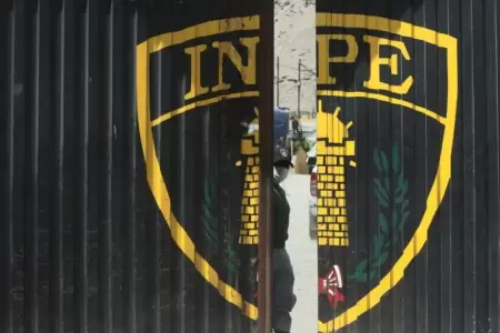 Gobierno evaluara el deshacinamiento de penales para casos especficos.