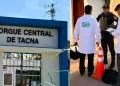 Familia chilena es hallada sin vida en departamento de Tacna tras ms de 20 das desaparecida
