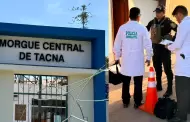 Familia chilena es hallada sin vida en departamento de Tacna tras ms de 20 das desaparecida