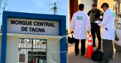 Familia chilena es hallada sin vida