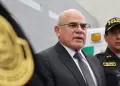 Ernesto lvarez sobre extorsin y sicariato: "Estamos hablando de un fenmeno similar al de terrorismo"