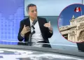 Alonso Segura: "No solo ests gastando por encima de tus posibilidades, tambin lo haces mal"