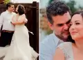 Natalia Salas seguir con su boda con Sergio Coloma pese al cncer: "No hay metstasis que me detenga"