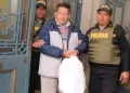 Osmn Morote: Poder Judicial declara improcedente solicitud de libertad del cabecilla terrorista