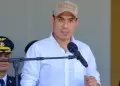 Jos Jer :"Las decisiones que se toman siempre sern pensando en el bienestar de la mayora"
