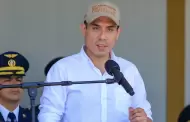Jos Jer :"Las decisiones que se toman siempre sern pensando en el bienestar de la mayora"