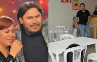 Do Pimpinela de 'Yo soy' es vctima de robo en Piura: Delincuentes saquearon su restaurante y se llevaron equipos musicales