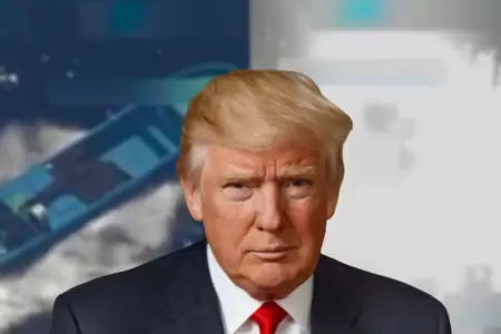 ltima lancha narcotraficante atacada por Estados Unidos.