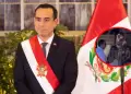 Jos Jer: Ex asesora del presidente, captada con l en fiesta COVID, fue nombrada en la PCM