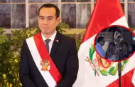 Jos Jer: Ex asesora del presidente, captada con l en fiesta COVID, fue nombrada en la PCM