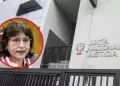 JNJ acata medida cautelar del PJ, pero no repondr a Delia Espinoza como fiscal de la Nacin