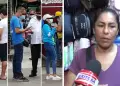 Madre de familia denuncia que fue detenida por 15 das luego de adquirir chips gratis